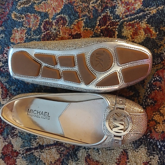 Michael Kors flats - Picture 4 of 4